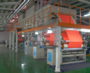 三版印刷機3-Color Printing Machine